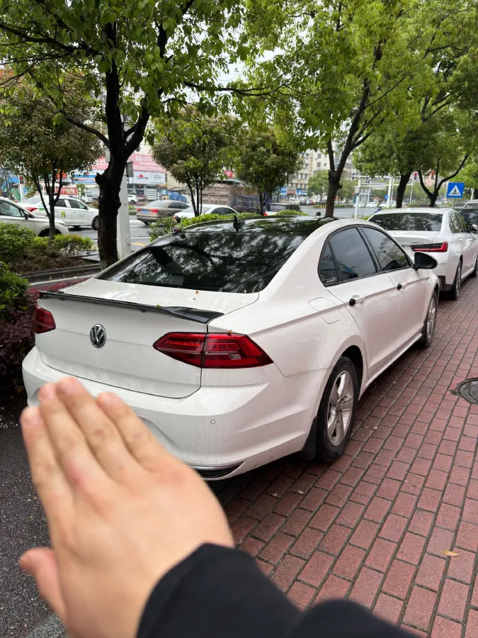 2019 Volkswagen Lamando 1.4T 131HP L4 7DCT,autocango,china used car exporter,china ev exporter,chinese used car exporter,chinese used ev exporter