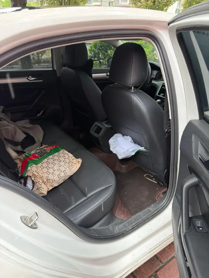 2019 Volkswagen Lamando 1.4T 131HP L4 7DCT,autocango,china used car exporter,china ev exporter,chinese used car exporter,chinese used ev exporter