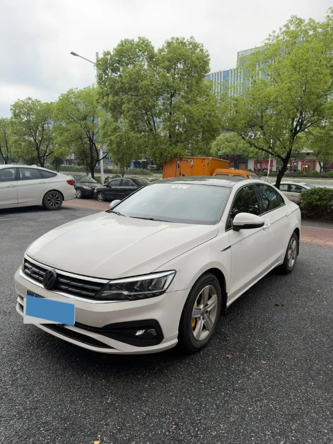 2019 Volkswagen Lamando 1.4T 131HP L4 7DCT,autocango,china used car exporter,china ev exporter,chinese used car exporter,chinese used ev exporter