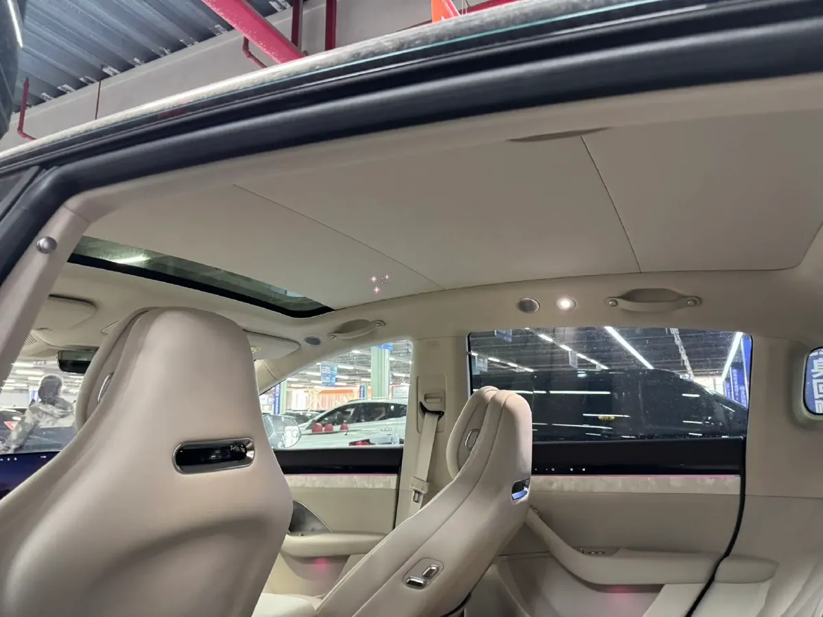 2026 Luxeed R7 BEV,autocango,china used car exporter,china ev exporter,chinese used car exporter,chinese used ev exporter