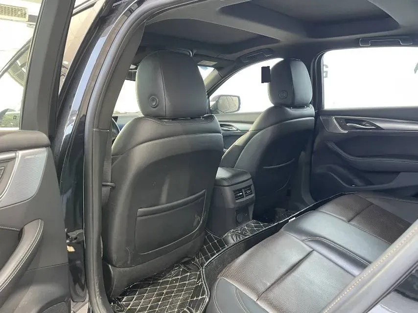 2020 Cadillac CT5 2.0T 237HP L4 10AT,autocango,china used car exporter,china ev exporter,chinese used car exporter,chinese used ev exporter