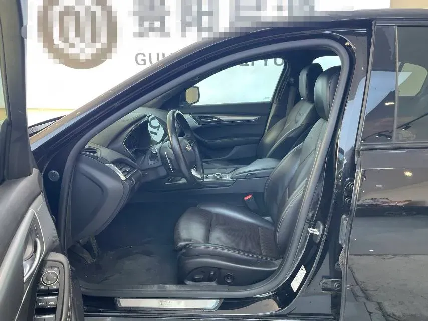 2020 Cadillac CT5 2.0T 237HP L4 10AT,autocango,china used car exporter,china ev exporter,chinese used car exporter,chinese used ev exporter