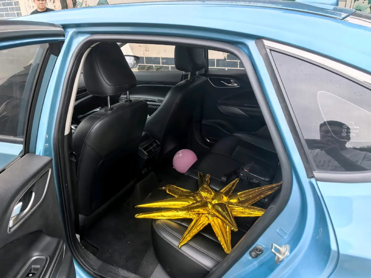 2022 Aion S BEV 50.688KWH,autocango,china used car exporter,china ev exporter,chinese used car exporter,chinese used ev exporter