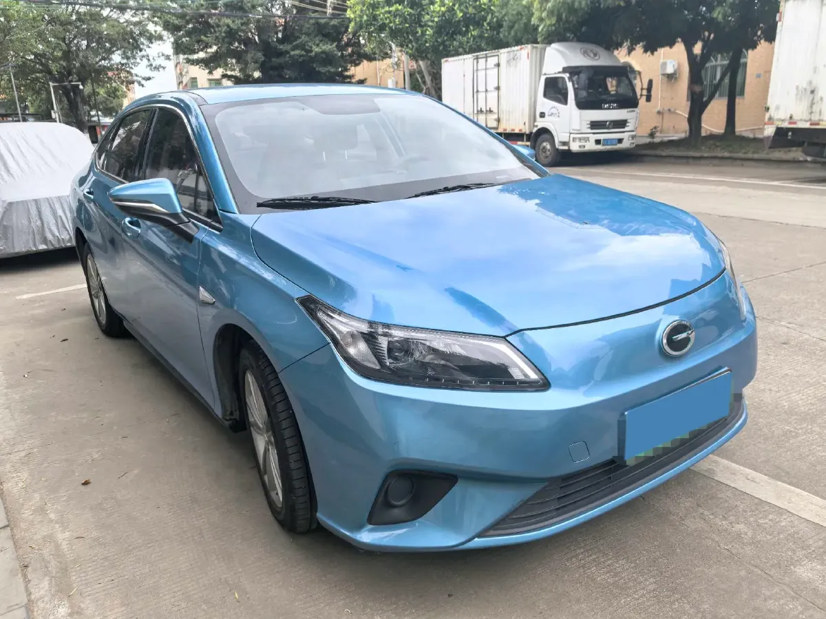 2022 Aion S BEV 50.688KWH,autocango,china used car exporter,china ev exporter,chinese used car exporter,chinese used ev exporter