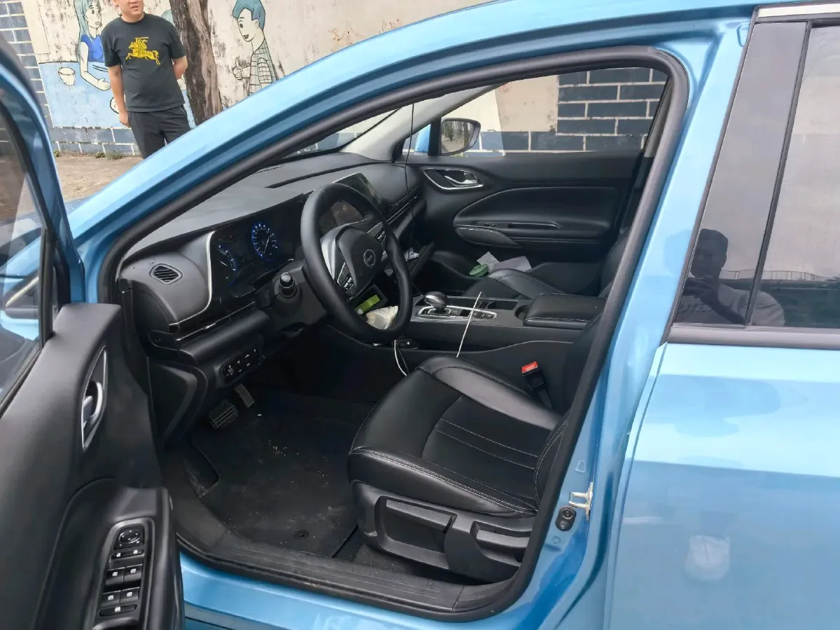 2022 Aion S BEV 50.688KWH,autocango,china used car exporter,china ev exporter,chinese used car exporter,chinese used ev exporter