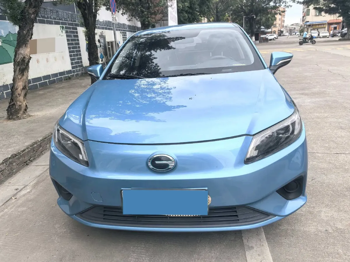 2022 Aion S BEV 50.688KWH,autocango,china used car exporter,china ev exporter,chinese used car exporter,chinese used ev exporter