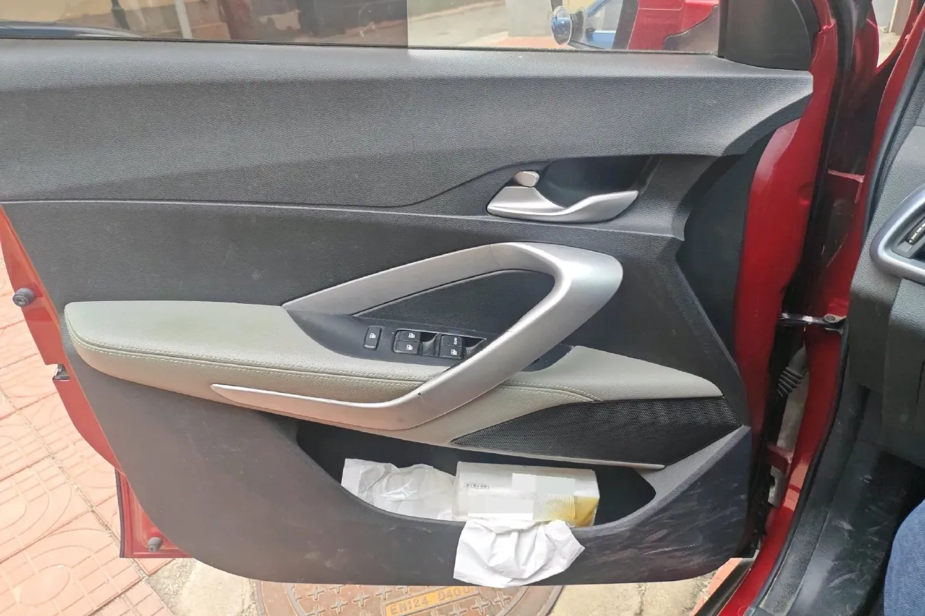 2019 BaoJun 510 1.5L 112HP L4 6MT,autocango,china used car exporter,china ev exporter,chinese used car exporter,chinese used ev exporter