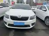 2017 Skoda Octavia 1.6L 110HP L4 5MT