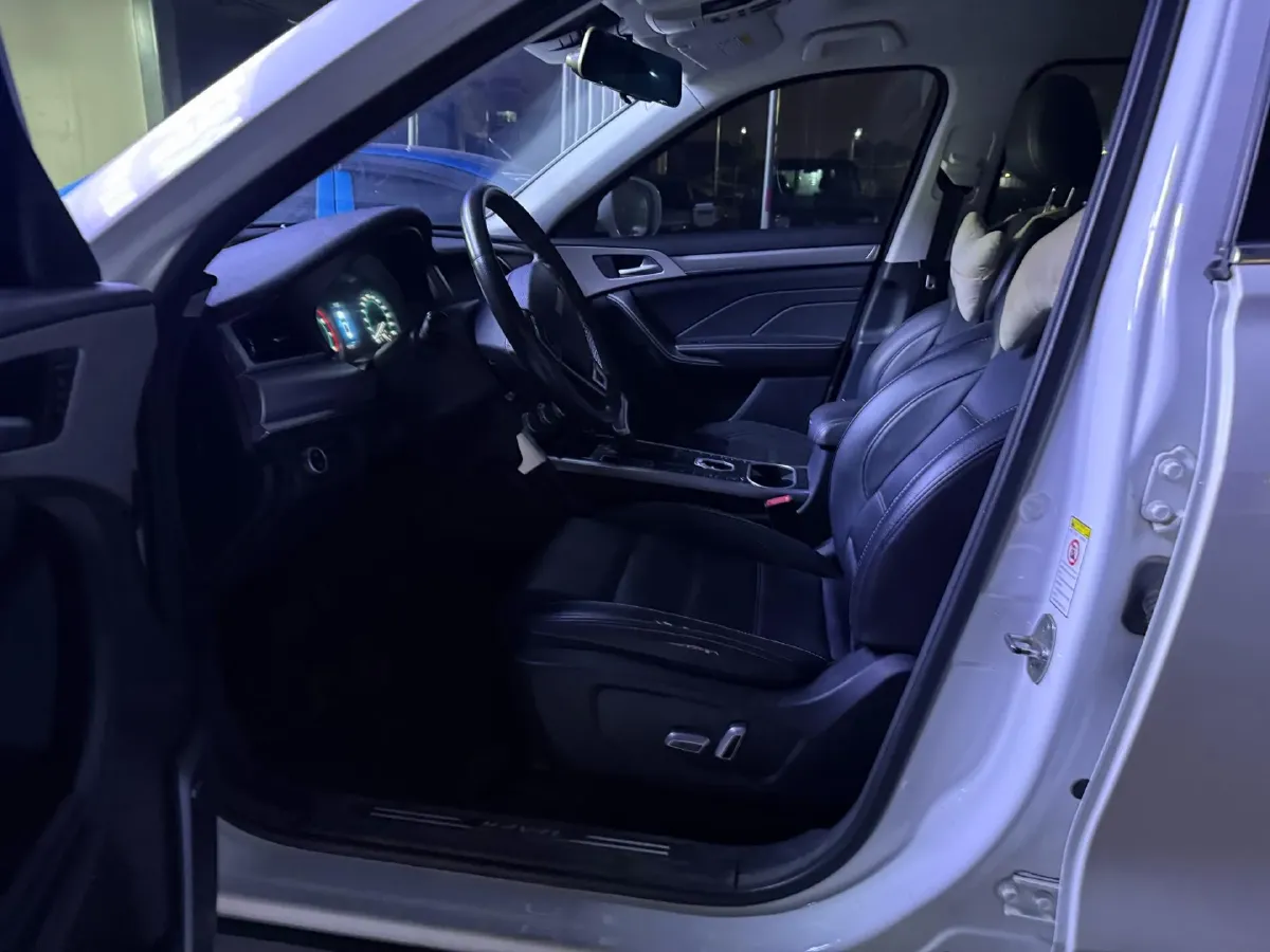 2019 Haval H7 2.0T 231HP L4 7DCT,autocango,china used car exporter,china ev exporter,chinese used car exporter,chinese used ev exporter