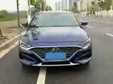 2019 Hyundai La Festa 1.6T 204HP L4 7DCT