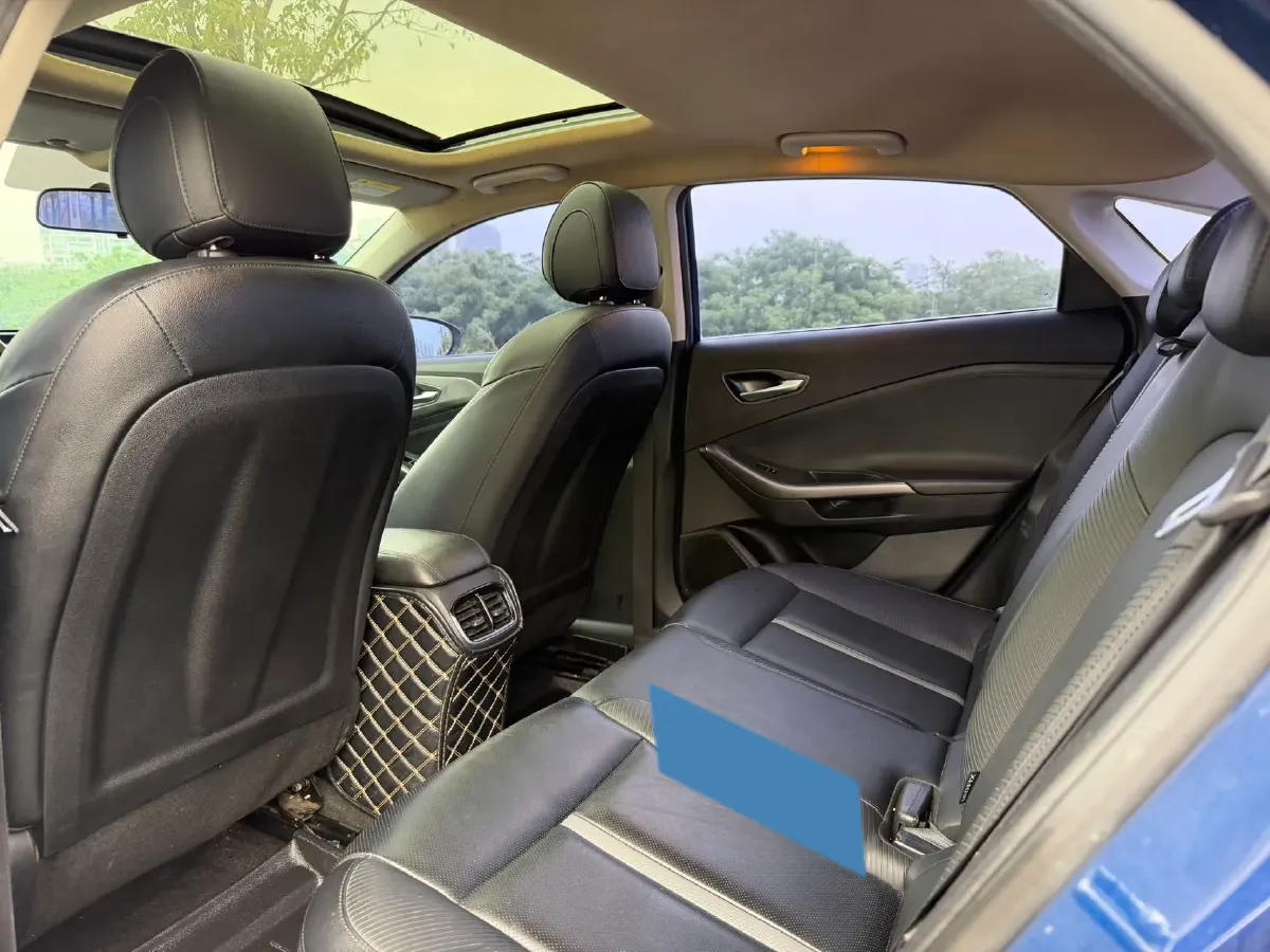 2019 Hyundai La Festa 1.6T 204HP L4 7DCT,autocango,china used car exporter,china ev exporter,chinese used car exporter,chinese used ev exporter