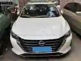 2023 Nissan Sylphy 1.6L 135HP L4 CVT