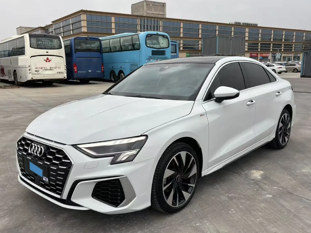 2022 Audi A3 1.4T 150HP L4 7DCT,autocango,china used car exporter,china ev exporter,chinese used car exporter,chinese used ev exporter