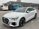 2022 Audi A3 1.4T 150HP L4 7DCT