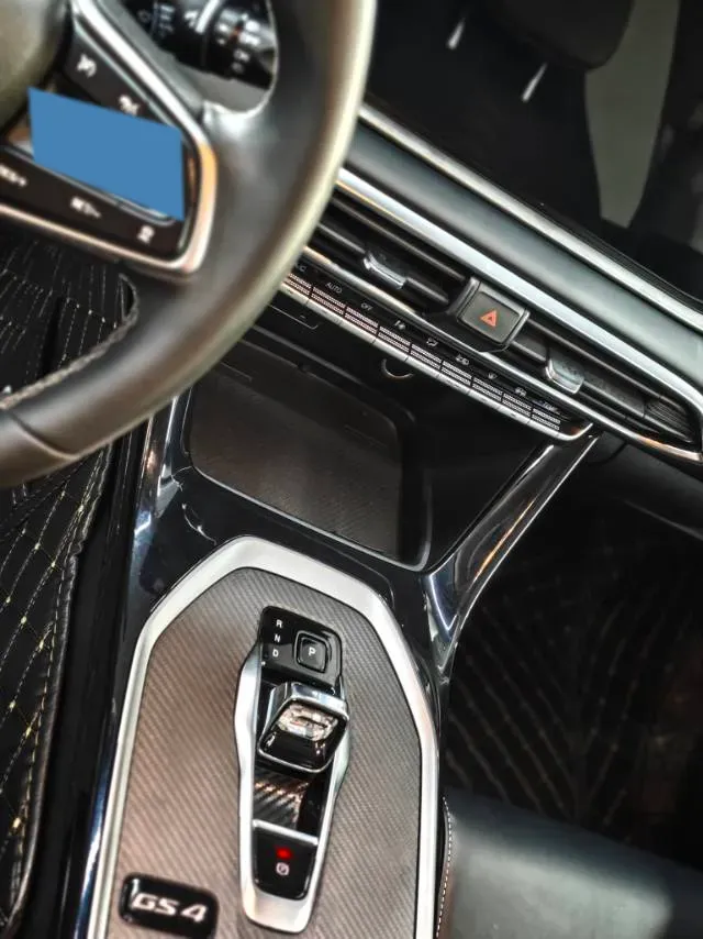 2022 GAC Trumpchi GS4 1.5T 169HP L4 6AT,autocango,china used car exporter,china ev exporter,chinese used car exporter,chinese used ev exporter