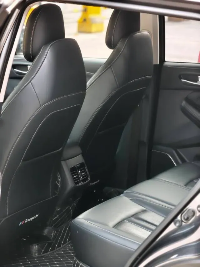 2022 GAC Trumpchi GS4 1.5T 169HP L4 6AT,autocango,china used car exporter,china ev exporter,chinese used car exporter,chinese used ev exporter