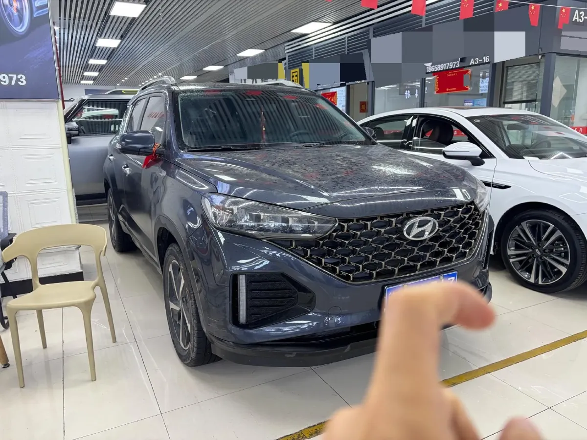 2021 Hyundai ix35 2.0L 160HP L4 6AT,autocango,china used car exporter,china ev exporter,chinese used car exporter,chinese used ev exporter