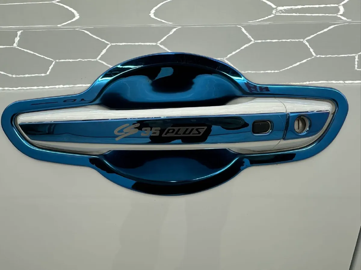 2022 ChangAn CS35 Plus 1.4T 160HP L4 7DCT,autocango,china used car exporter,china ev exporter,chinese used car exporter,chinese used ev exporter