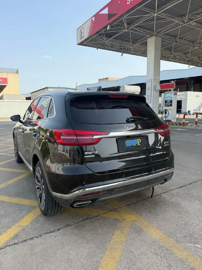 2019 HongQi HS5 2.0T 224HP L4 6AT,autocango,china used car exporter,china ev exporter,chinese used car exporter,chinese used ev exporter
