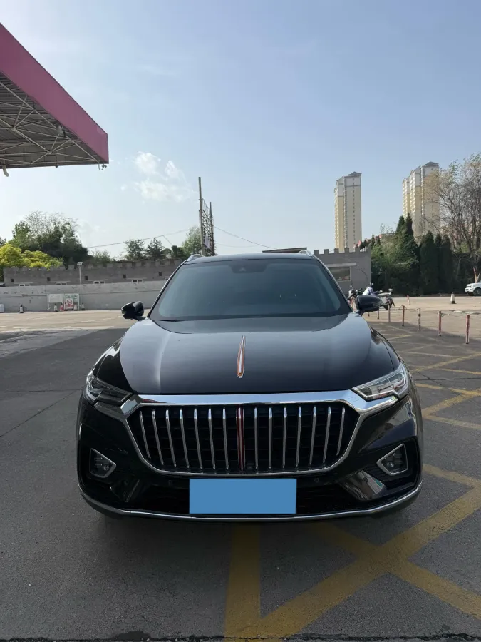 2019 HongQi HS5 2.0T 224HP L4 6AT,autocango,china used car exporter,china ev exporter,chinese used car exporter,chinese used ev exporter