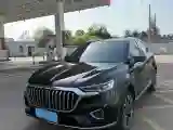 2019 HongQi HS5 2.0T 224HP L4 6AT
