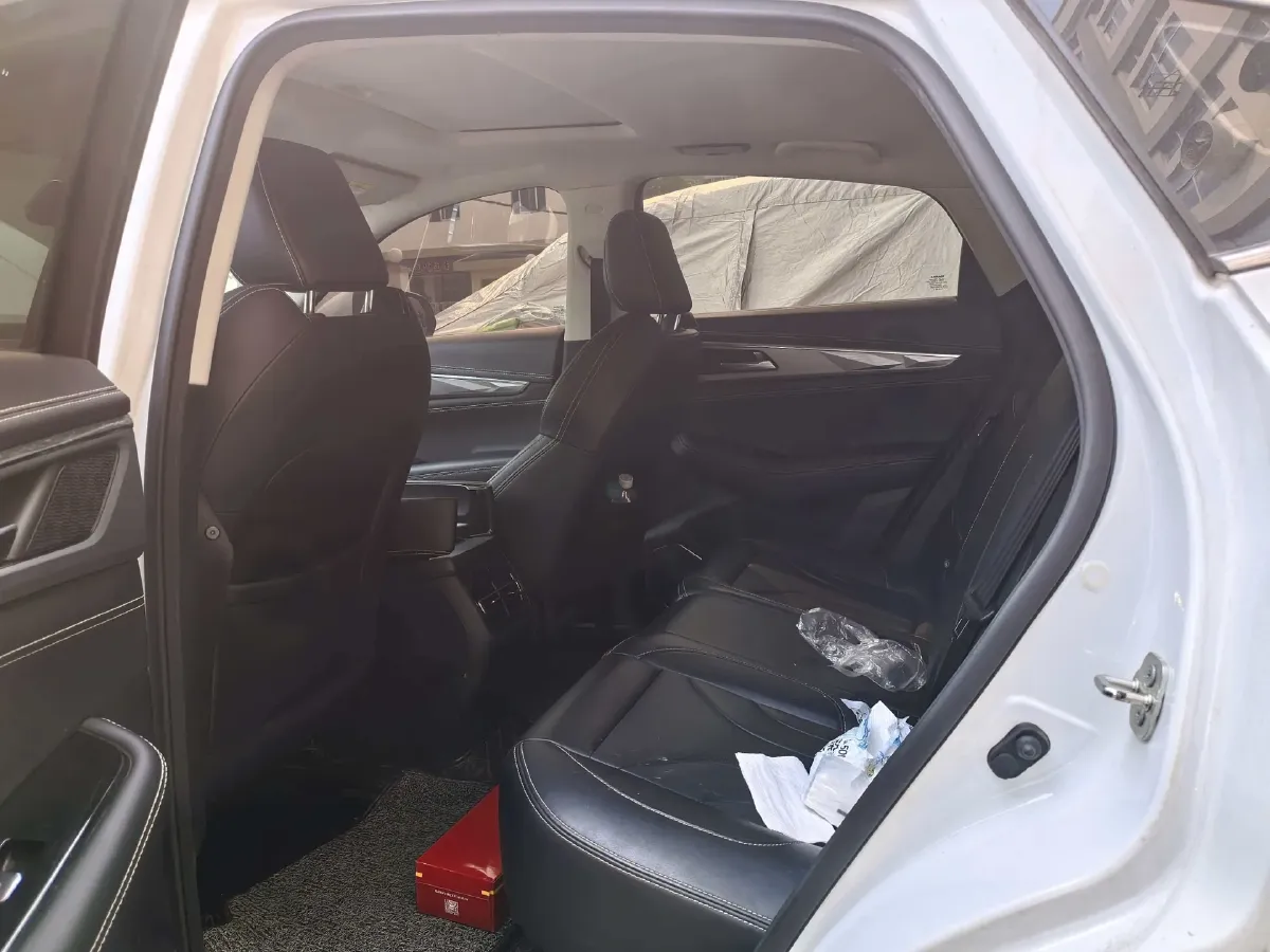 2019 ChangAn CS85 Coupe 1.5T 178HP L4 7DCT,autocango,china used car exporter,china ev exporter,chinese used car exporter,chinese used ev exporter