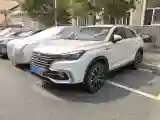 2019 ChangAn CS85 Coupe 1.5T 178HP L4 7DCT
