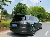 2023 Li L9 Range Extended 154HP REEV 42.6KWH