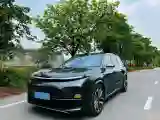 2023 Li L9 Range Extended 154HP REEV 42.6KWH