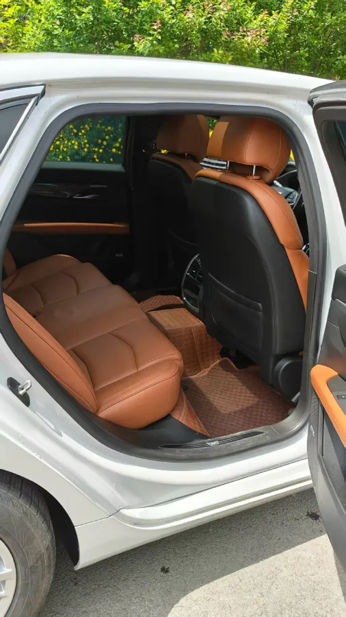 2021 Cadillac CT6 2.0T 237HP L4 10AT,autocango,china used car exporter,china ev exporter,chinese used car exporter,chinese used ev exporter