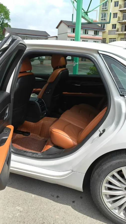 2021 Cadillac CT6 2.0T 237HP L4 10AT,autocango,china used car exporter,china ev exporter,chinese used car exporter,chinese used ev exporter