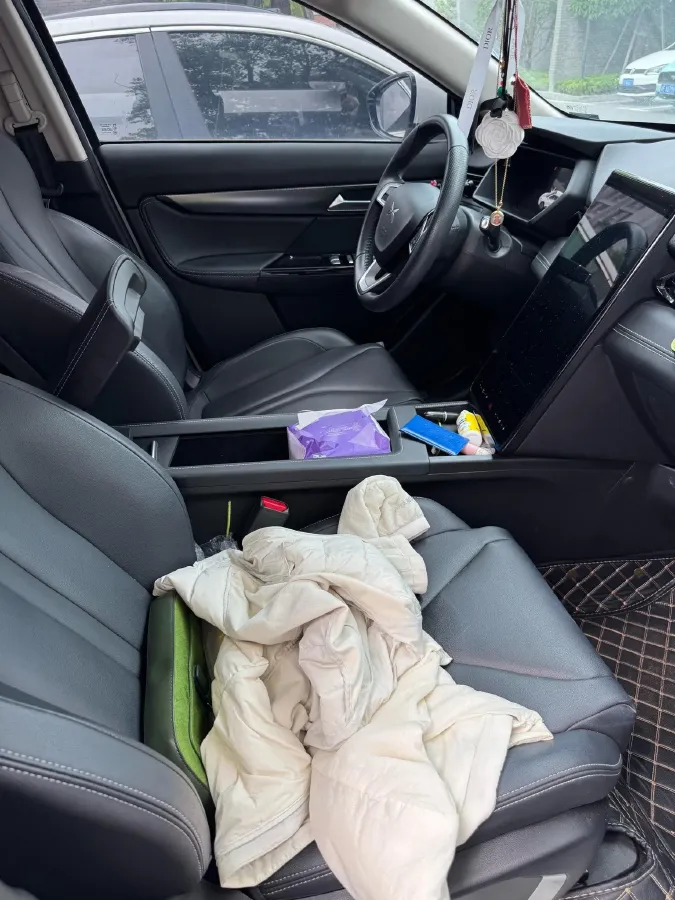 2022 Xpeng G3 BEV 55.9KWH,autocango,china used car exporter,china ev exporter,chinese used car exporter,chinese used ev exporter