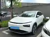 2022 Xpeng G3 BEV 55.9KWH