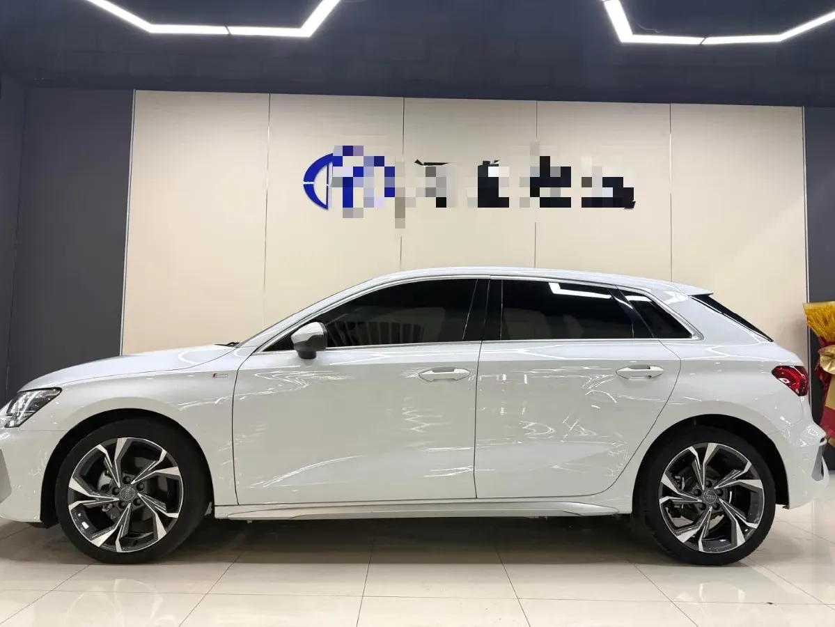 2021 Audi A3 1.4T 150HP L4 7DCT,autocango,china used car exporter,china ev exporter,chinese used car exporter,chinese used ev exporter
