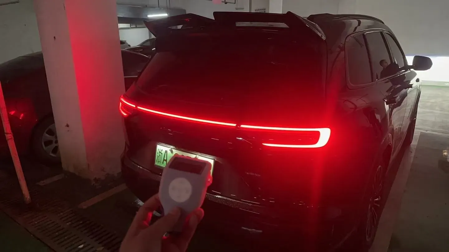 2024 AITO AITO M7 1.5T 152HP L4 REEV 40KWH,autocango,china used car exporter,china ev exporter,chinese used car exporter,chinese used ev exporter