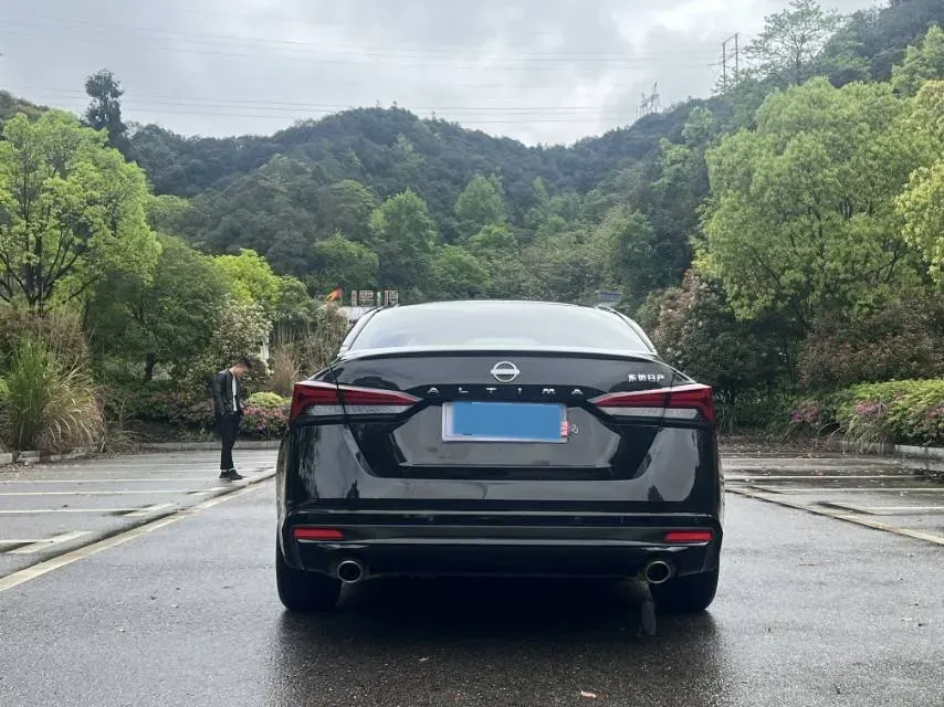 2022 Nissan Teana 2.0L 156HP L4 CVT,autocango,china used car exporter,china ev exporter,chinese used car exporter,chinese used ev exporter