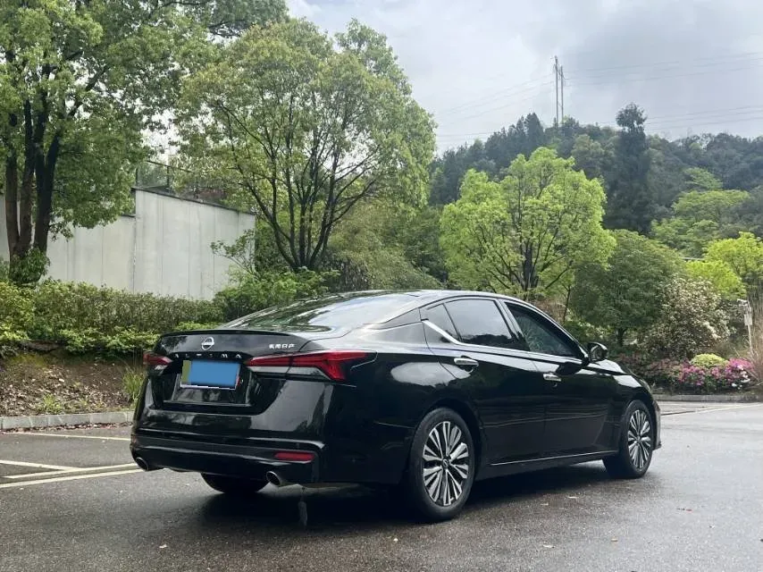 2022 Nissan Teana 2.0L 156HP L4 CVT,autocango,china used car exporter,china ev exporter,chinese used car exporter,chinese used ev exporter