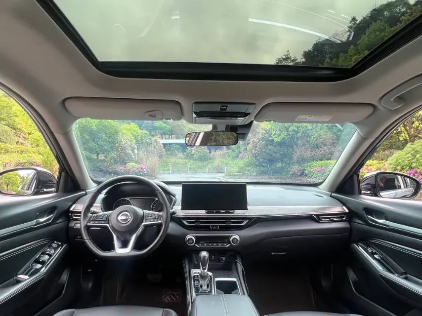 2022 Nissan Teana 2.0L 156HP L4 CVT,autocango,china used car exporter,china ev exporter,chinese used car exporter,chinese used ev exporter