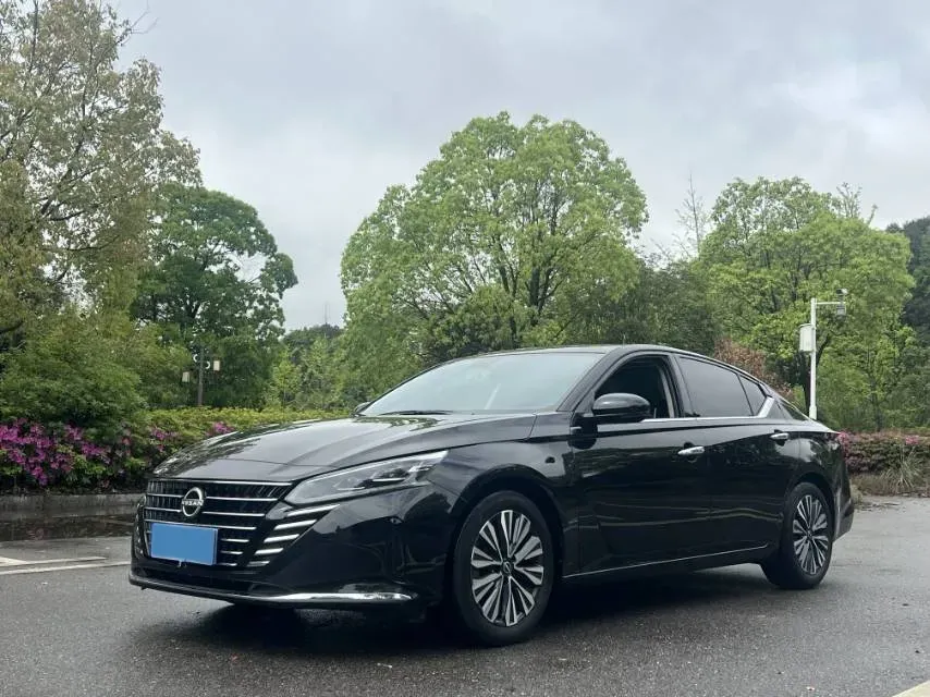 2022 Nissan Teana 2.0L 156HP L4 CVT,autocango,china used car exporter,china ev exporter,chinese used car exporter,chinese used ev exporter