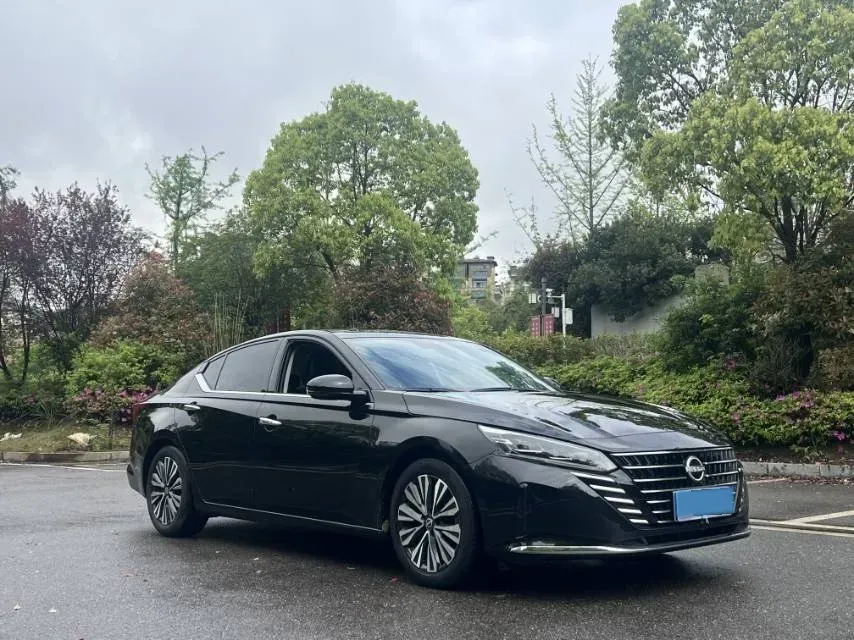 2022 Nissan Teana 2.0L 156HP L4 CVT,autocango,china used car exporter,china ev exporter,chinese used car exporter,chinese used ev exporter