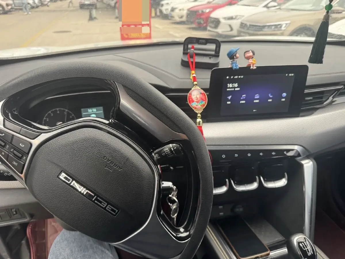 2019 BeiJing Auto X3 1.5T 150HP L4 6MT,autocango,china used car exporter,china ev exporter,chinese used car exporter,chinese used ev exporter