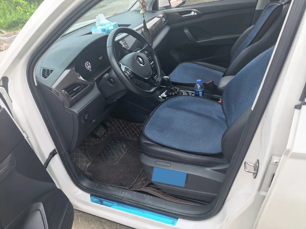 2022 Volkswagen Tharu 1.4T 150HP L4 7DCT,autocango,china used car exporter,china ev exporter,chinese used car exporter,chinese used ev exporter