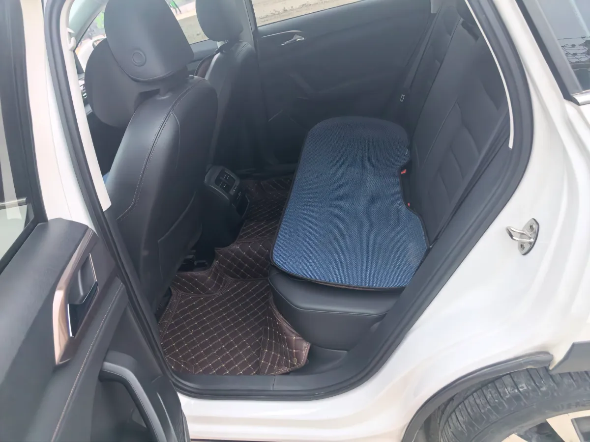 2022 Volkswagen Tharu 1.4T 150HP L4 7DCT,autocango,china used car exporter,china ev exporter,chinese used car exporter,chinese used ev exporter