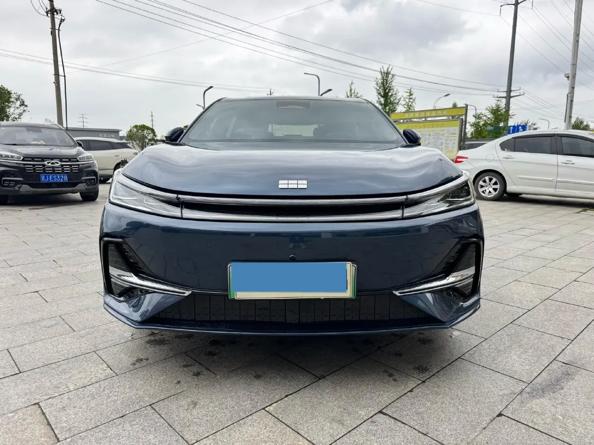 2025 Geely Galaxy A7 1.5L 112HP L4 1DHT PHEV,autocango,china used car exporter,china ev exporter,chinese used car exporter,chinese used ev exporter