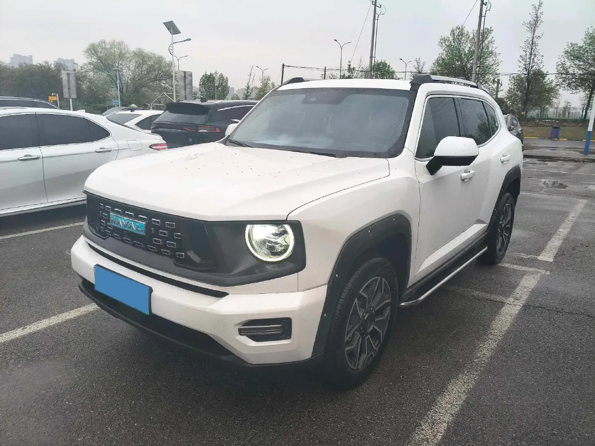 2023 Haval Dargo 1.5T 154HP L4 2DHT PHEV 9.41KWH,autocango,china used car exporter,china ev exporter,chinese used car exporter,chinese used ev exporter