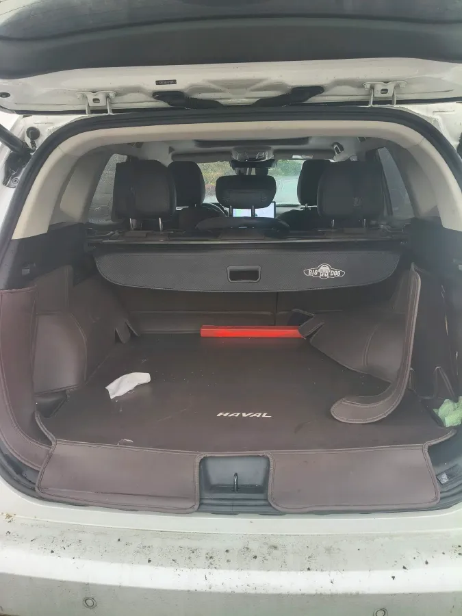 2023 Haval Dargo 1.5T 154HP L4 2DHT PHEV 9.41KWH,autocango,china used car exporter,china ev exporter,chinese used car exporter,chinese used ev exporter