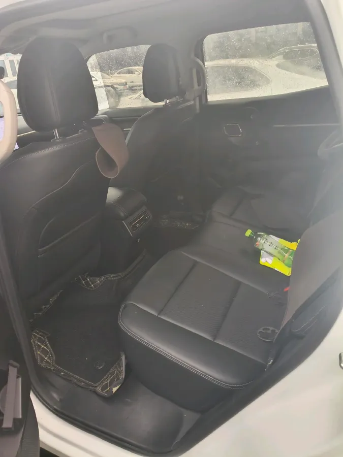 2023 Haval Dargo 1.5T 154HP L4 2DHT PHEV 9.41KWH,autocango,china used car exporter,china ev exporter,chinese used car exporter,chinese used ev exporter