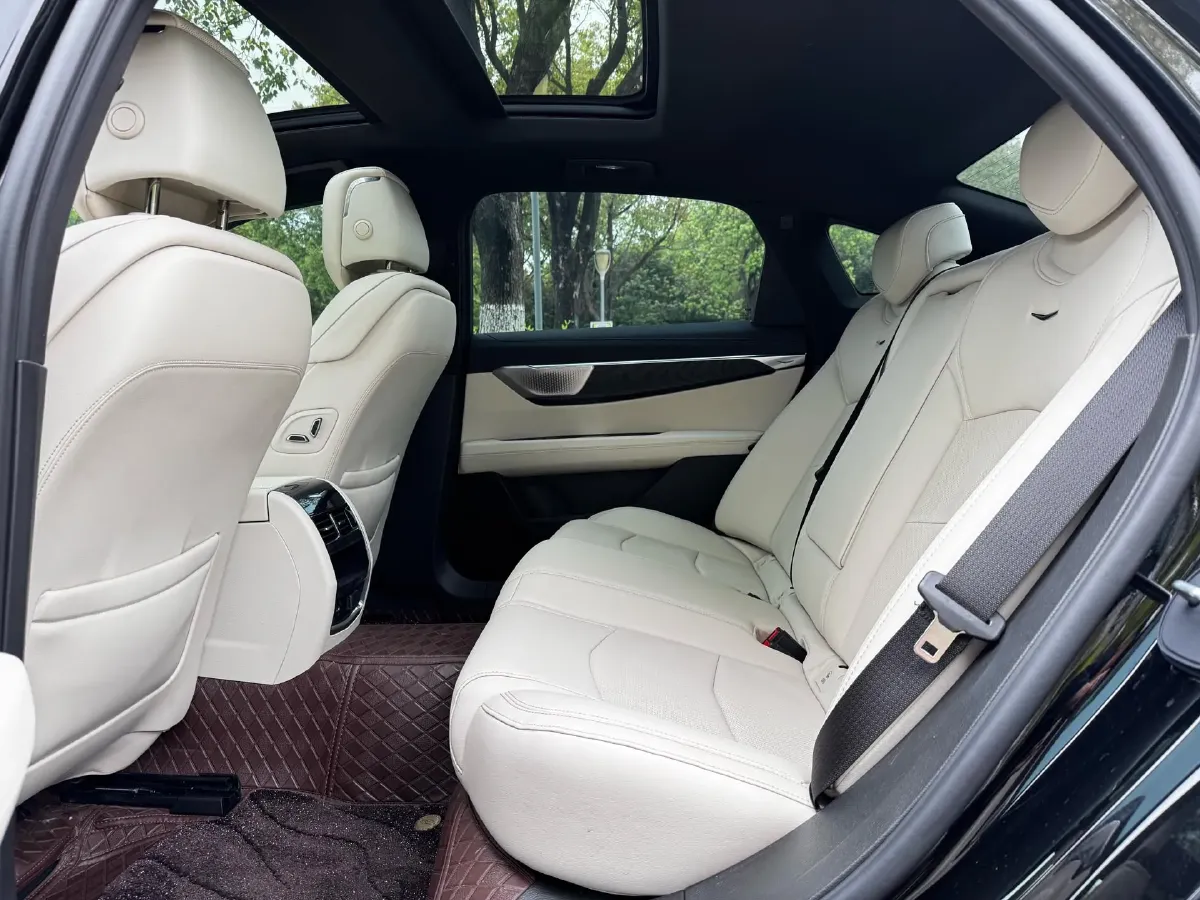 2023 Cadillac CT6 2.0T 237HP L4 10AT,autocango,china used car exporter,china ev exporter,chinese used car exporter,chinese used ev exporter