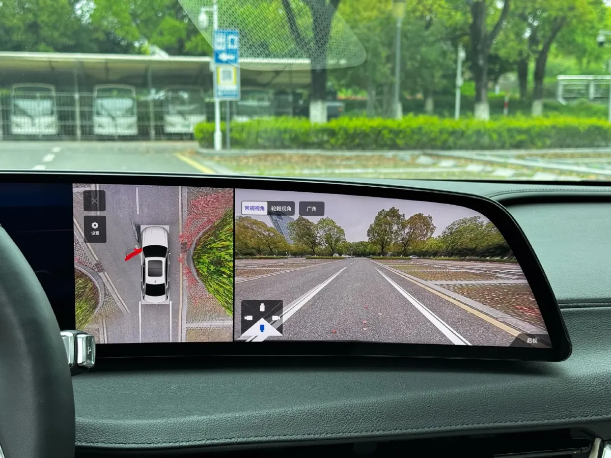 2023 Cadillac CT6 2.0T 237HP L4 10AT,autocango,china used car exporter,china ev exporter,chinese used car exporter,chinese used ev exporter