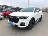 2023 Haval H6 1.5T 150HP L4 7DCT